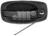 MIRAGLIO 80/613 Door Handle